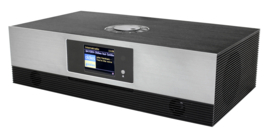 Soundmaster Elite Line ICD2080 SW stereo internet radio met DAB+, FM, Bluetooth, CD- en Spotify Connect