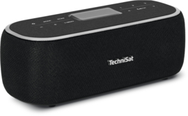 TechniSat DIGITRADIO BT 1 Bluetooth speaker met DAB+ en FM radio