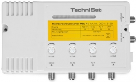 TechniSat DAB+ antenne versterker module