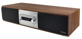 Soundmaster Elite Line DAB1000 stereo hifi muziekcentrum met DAB+, CD, USB en Bluetooth