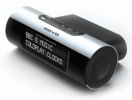 Revo Mondo (DAB+ Set Top box)