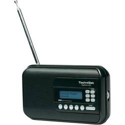 TechniSat DAB+ DigitRadio 200 compacte radio met FM