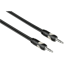 Thomson stereo audiokabel mini jack 3.5mm - 1,5 meter