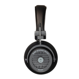 Grado Wireless GW-100x  stereo hifi Bluetooth hoofdtelefoon