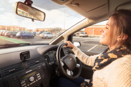 Pure Highway 400 V2 DAB+ en Bluetooth adapter voor in de auto