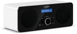 TechniSat DigitRadio 350 stereo DAB+ en FM radio