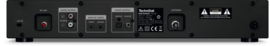 TechniSat DigitRadio 143 V3 stereo hifi DAB+ en wifi internet tuner met Bluetooth en Spotify