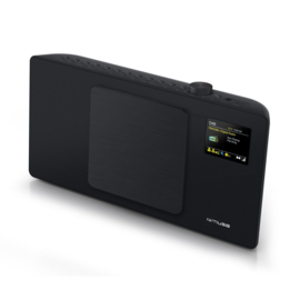 Muse M-65 DBT stereo DAB+ en FM set met CD, USB en Bluetooth, 2x 10 Watt