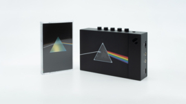 We Are Rewind Pink Floyd draagbare oplaadbare stereo cassette speler met Bluetooth zender