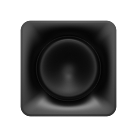Klipsch Flexus SUB 100 draadloze surround subwoofer