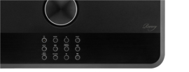 Sangean Revery R10 / DDR-75BT draadloos stereo muziek systeem met internet, DAB+, CD, Spotify en Bluetooth