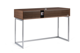 Ruark Audio R810 High Fidelity Radiogram met DAB+, internetradio en audio streaming, Fused Walnut