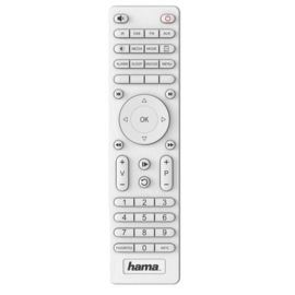 Hama IR111M stereo internetradio met Spotify en Multiroom