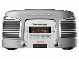 Teac SL-D920 CD radio met geïntegreerde USB opname mogelijkheid