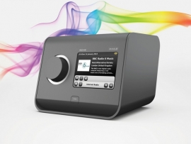 Revo PiXiS iR internetradio