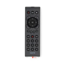 Imperial Dabman RC VERSIE 2 - afstandsbediening