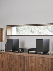 Ruark Audio R-CD100 CD speler (USB)