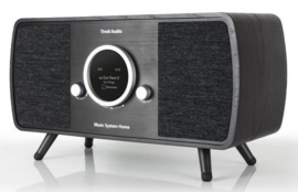 Tivoli Audio ART Music System Home Generatie 2 alles-in-één hifi-systeem met internet, DAB+, FM, Spotify en Bluetooth, zwart