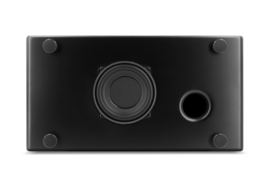 Sonoro Primus stereo internetradio met DAB+, FM, Spotify en Bluetooth, zwart