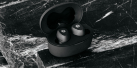 Grado Wireless GT-220 stereo hifi In-Ear Bluetooth hoofdtelefoon