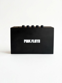 We Are Rewind Pink Floyd draagbare oplaadbare stereo cassette speler met Bluetooth zender