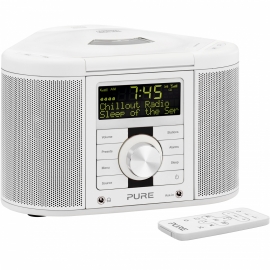 Pure Chronos CD Series II (Wit)