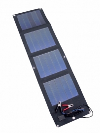 POWERplus Albatross zonnepaneel / solar panel