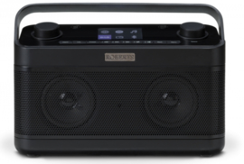 Roberts Stream 218 stereo internetradio, Multiroom, DAB+, FM, USB, Spotify en Bluetooth