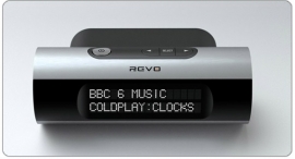 Revo Mondo (DAB+ Set Top box) ex-DEMO