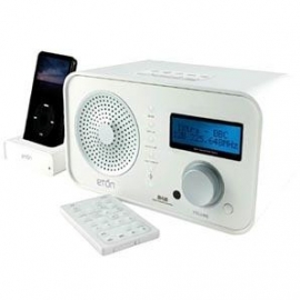 Eton Sound 102DAB (Wit)