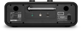 Roberts Revere 300 premium stereo audio systeem met DAB+, FM, CD, USB en Bluetooth