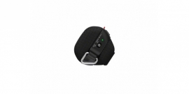 Sony draadloze spatwaterdichte NFC / Bluetooth luidspreker SRS-BTS50, zwart