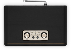 Roberts Revere 300 premium stereo audio systeem met DAB+, FM, CD, USB en Bluetooth