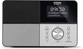 TechniSat DigitRadio 306 digital radio DAB+ en FM
