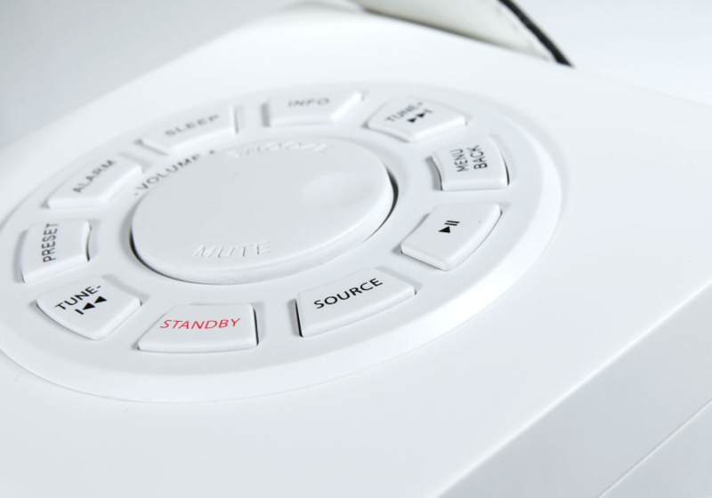 Steljes Audio Sa60 Draagbare Oplaadbare Streaming Internetradio Steljes Audio Sa60 Draagbare Oplaadbare