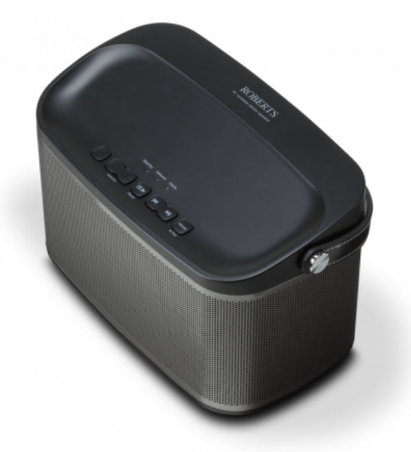 Roberts r1 speaker 2025