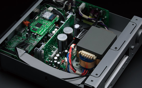 Onkyo | De Radiowinkel