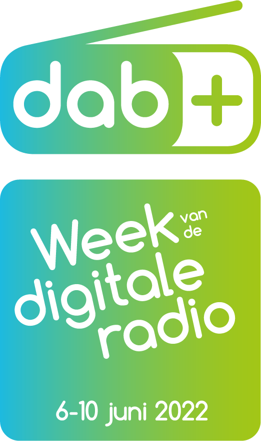 openbaring Luidspreker Impasse Week van de Digitale Radio 2022 | De Radiowinkel