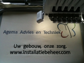 Agema Advies en Techniek