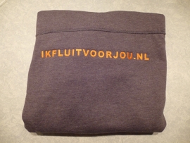 IKFLUITVOORJOU.NL