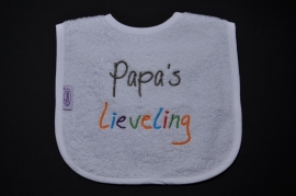 Papa's Lieveling
