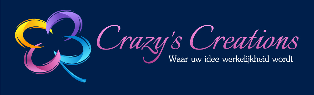 Crazy`s Creations