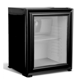 STILLE MINIBAR 30L GLASDEUR