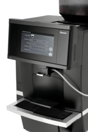 Volautomatische koffiemachine Comfort