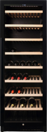Wijnkoelkast | Wijnkoeler zwart 537 Liter