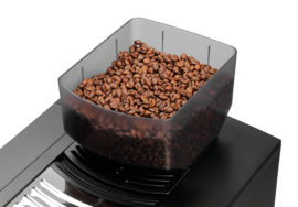Volautomatische koffiemachine Classic
