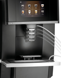 Volautomatische koffiemachine Comfort