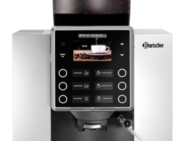 Volautomatische koffiemachine Classic