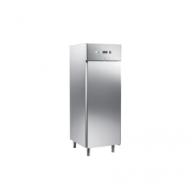 Professionele koelkast RVS (2/1 GN) 458 Liter -2 / +7 °C
