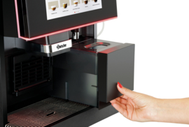 Volautomatische koffiemachine Premium
